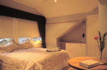 Sandholme Guesthouse - Accommodation Tasmania 25