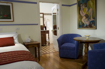 Sandholme Guesthouse - Accommodation Tasmania 26