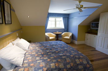 Sandholme Guesthouse - Accommodation Tasmania 28