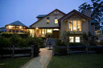 Sandholme Guesthouse - Accommodation Tasmania 31