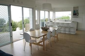 Culburra Beach House - Accommodation Tasmania 3