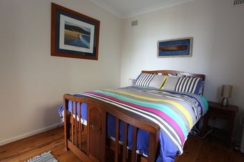 Culburra Beach House - Accommodation Tasmania 17