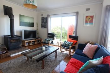 Culburra Beach House - Accommodation Tasmania 25