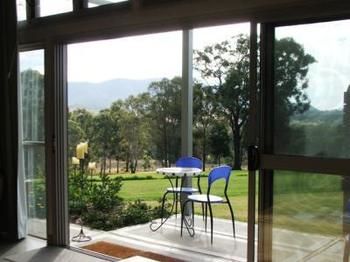 Elfin Hill Country Accommodation - Accommodation Tasmania 1