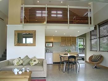 Elfin Hill Country Accommodation - Accommodation Tasmania 2