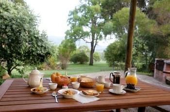 Elfin Hill Country Accommodation - Accommodation Tasmania 4