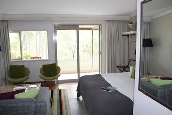 Elfin Hill Country Accommodation - Accommodation Tasmania 7