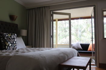 Elfin Hill Country Accommodation - Accommodation Tasmania 8