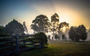 Elfin Hill Country Accommodation - Accommodation Tasmania 10