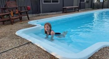 Elfin Hill Country Accommodation - Accommodation Tasmania 17