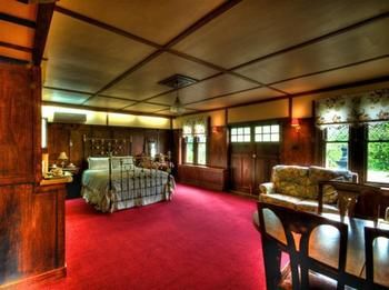 Argyles Yarra Valley - Yambacoona Homestead - Accommodation Tasmania 1