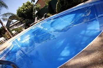 Across Country Motel And Serviced Apartments - Accommodation Tasmania 0