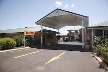Across Country Motel And Serviced Apartments - Accommodation Tasmania 1