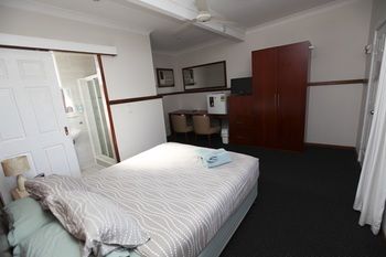Across Country Motel And Serviced Apartments - Accommodation Tasmania 18