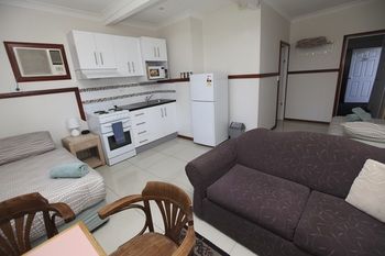 Across Country Motel And Serviced Apartments - Accommodation Tasmania 20
