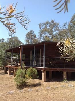 Buffs At Pokolbin - Accommodation Tasmania 0