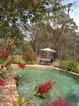 Buffs At Pokolbin - Accommodation Tasmania 3