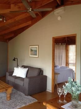 Buffs At Pokolbin - Accommodation Tasmania 4