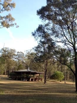 Buffs At Pokolbin - Accommodation Tasmania 7