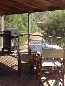 Buffs At Pokolbin - Accommodation Tasmania 8