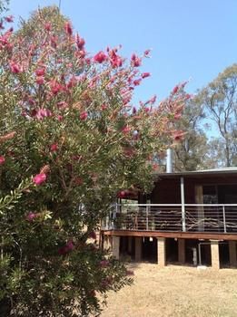 Buffs At Pokolbin - Accommodation Tasmania 9