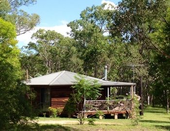 Buffs At Pokolbin - Accommodation Tasmania 12