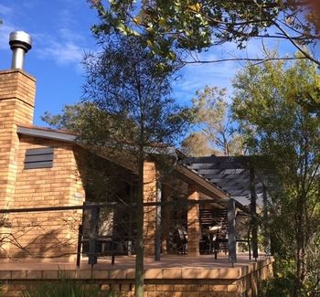 Buffs At Pokolbin - Accommodation Tasmania 14