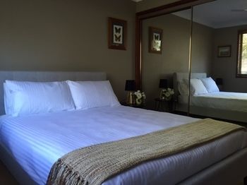 Buffs At Pokolbin - Accommodation Tasmania 16