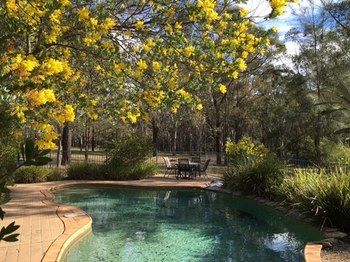 Buffs At Pokolbin - Accommodation Tasmania 22
