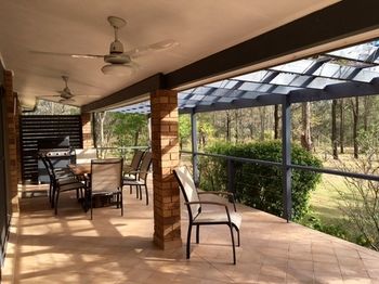 Buffs At Pokolbin - Accommodation Tasmania 23