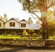 Spicers Vineyards Estate - Accommodation Tasmania