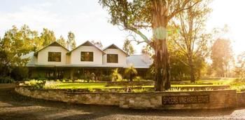 Spicers Vineyards Estate - Accommodation Tasmania 0