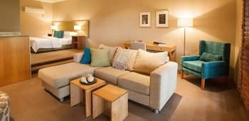 Spicers Vineyards Estate - Accommodation Tasmania 6