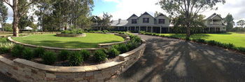 Spicers Vineyards Estate - Accommodation Tasmania 17