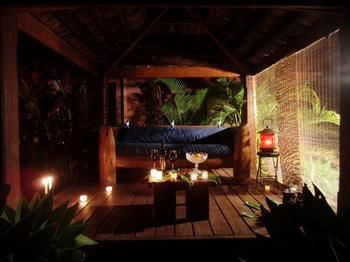 Noosa Edge Nudist Retreat - Accommodation Tasmania 1