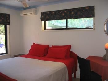 Noosa Edge Nudist Retreat - Accommodation Tasmania 3