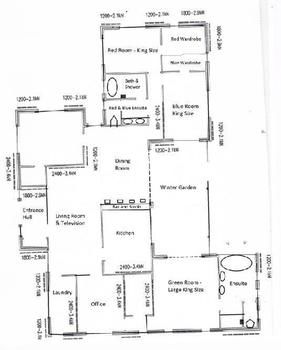 Noosa Edge Nudist Retreat - Accommodation Tasmania 4