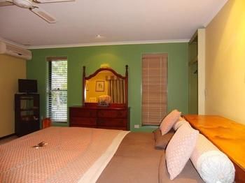 Noosa Edge Nudist Retreat - Accommodation Tasmania 5