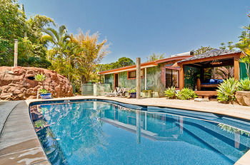 Noosa Edge Nudist Retreat - Accommodation Tasmania 12