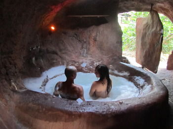 Noosa Edge Nudist Retreat - Accommodation Tasmania 13