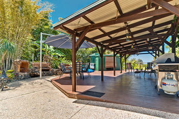 Noosa Edge Nudist Retreat - Accommodation Tasmania 15