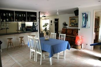 Noosa Edge Nudist Retreat - Accommodation Tasmania 18