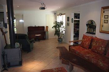 Noosa Edge Nudist Retreat - Accommodation Tasmania 20