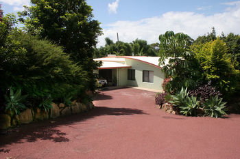 Noosa Edge Nudist Retreat - Accommodation Tasmania 21