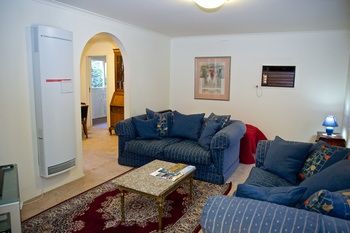 Yarra Glen Racecourse Apartments - Accommodation Tasmania 18