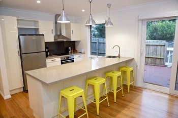 Yarra Glen Racecourse Apartments - Accommodation Tasmania 20