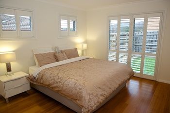 Yarra Glen Racecourse Apartments - Accommodation Tasmania 22