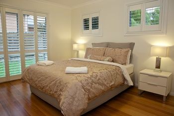 Yarra Glen Racecourse Apartments - Accommodation Tasmania 24