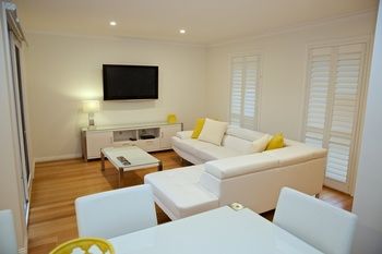 Yarra Glen Racecourse Apartments - Accommodation Tasmania 28