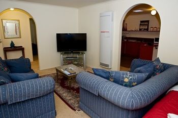 Yarra Glen Racecourse Apartments - Accommodation Tasmania 29